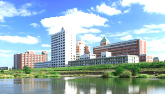 写真:大阪工業大学