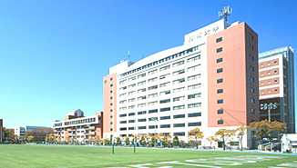 写真:摂南大学