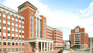 写真:広島国際大学