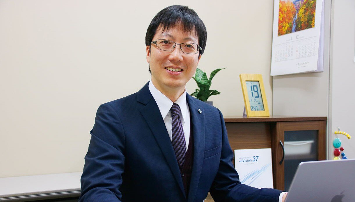 小林 秀丈 講師