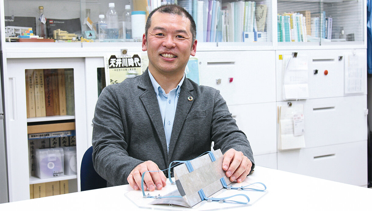 東 良慶 准教授