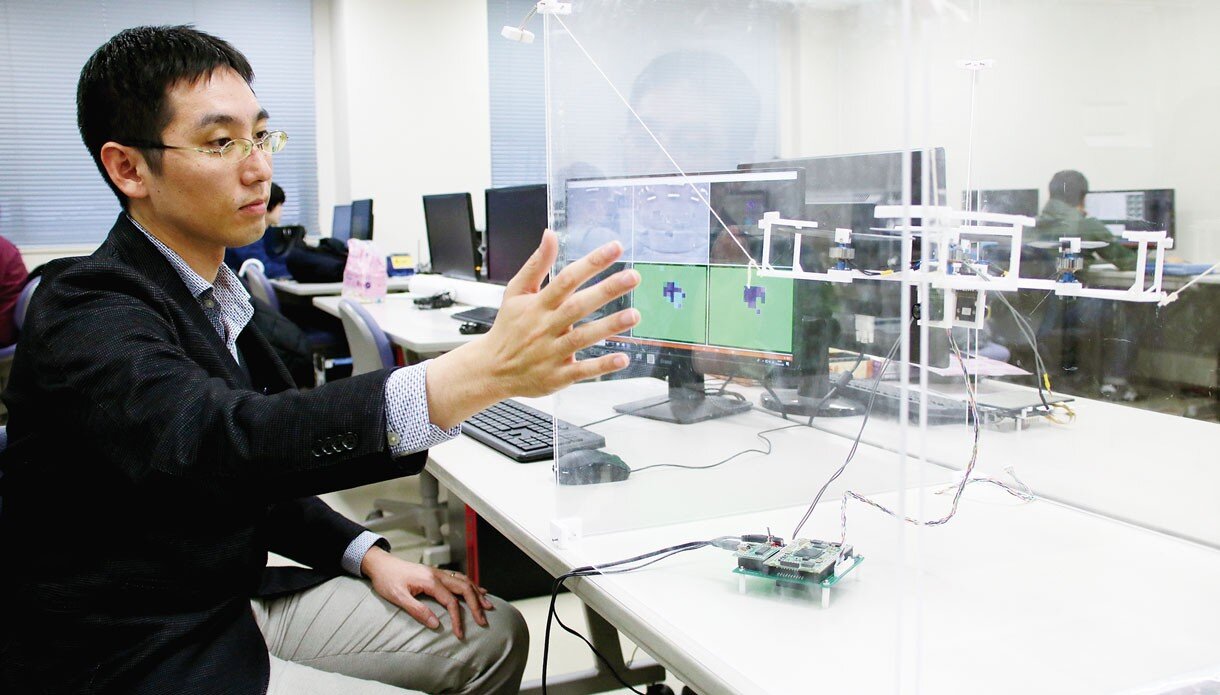 奥野 弘嗣 講師