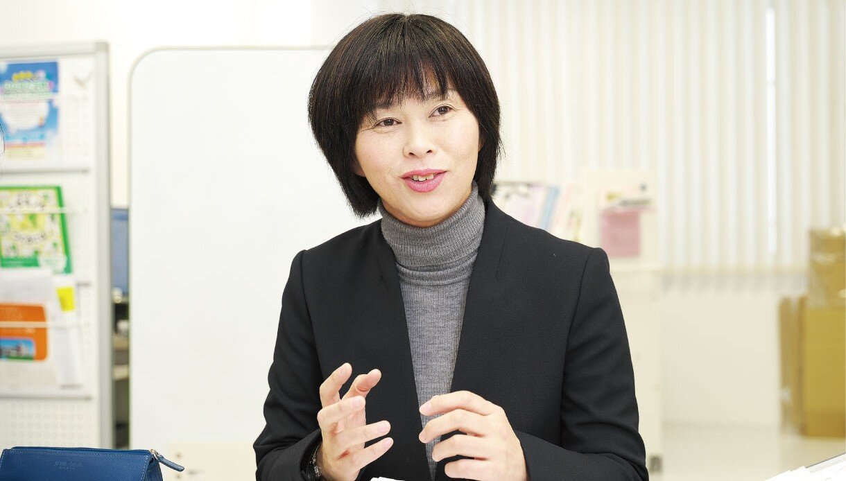 小川 宣子 講師