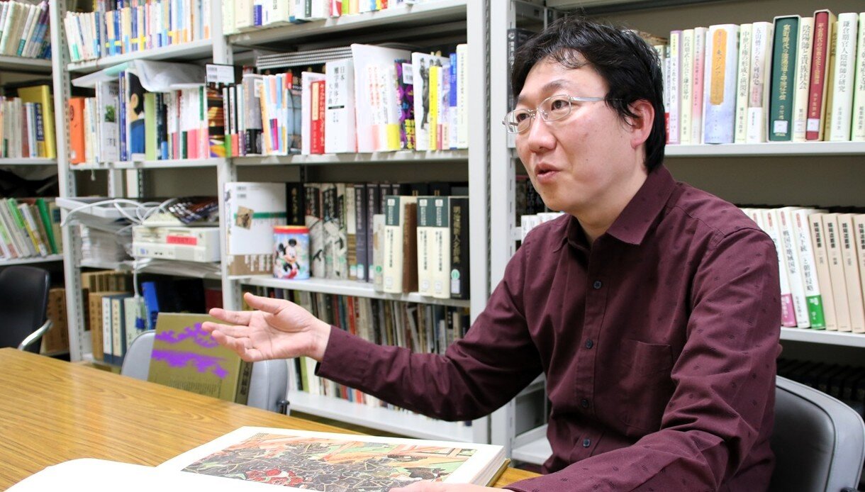 赤澤 春彦 准教授