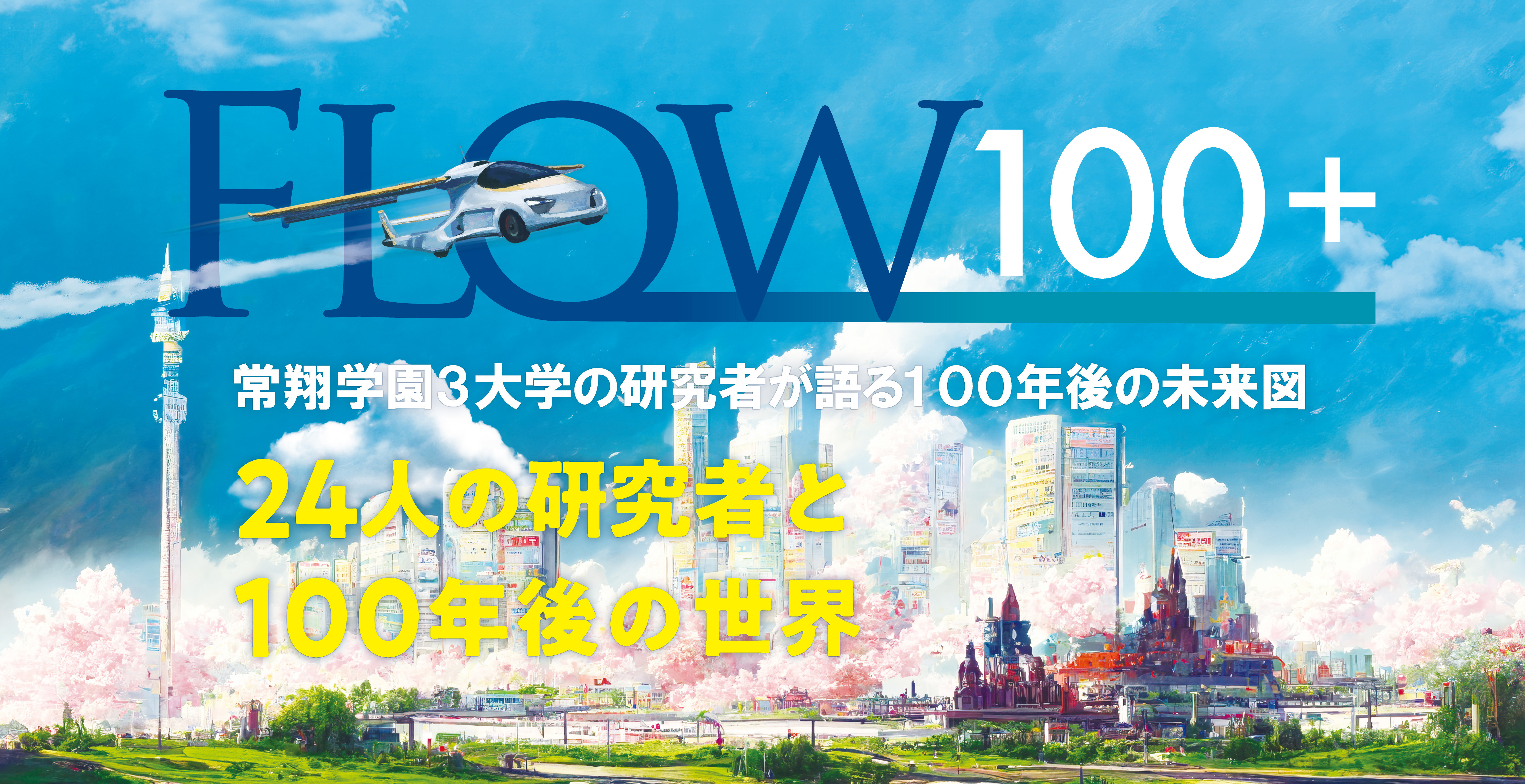 FLOW100PLUS